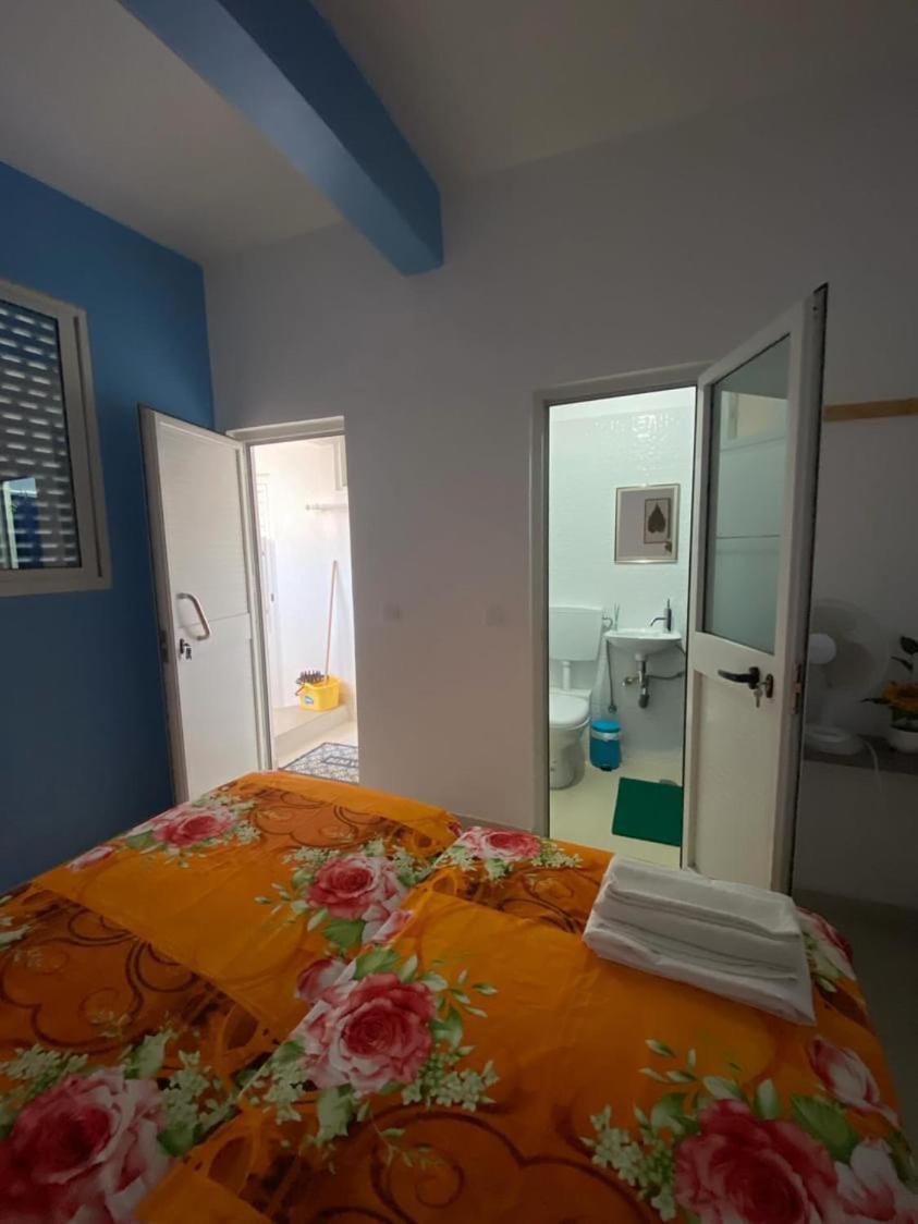 Suite Big Lanche Praia Baixo Esterno foto
