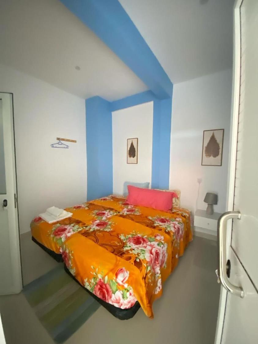 Suite Big Lanche Praia Baixo Esterno foto
