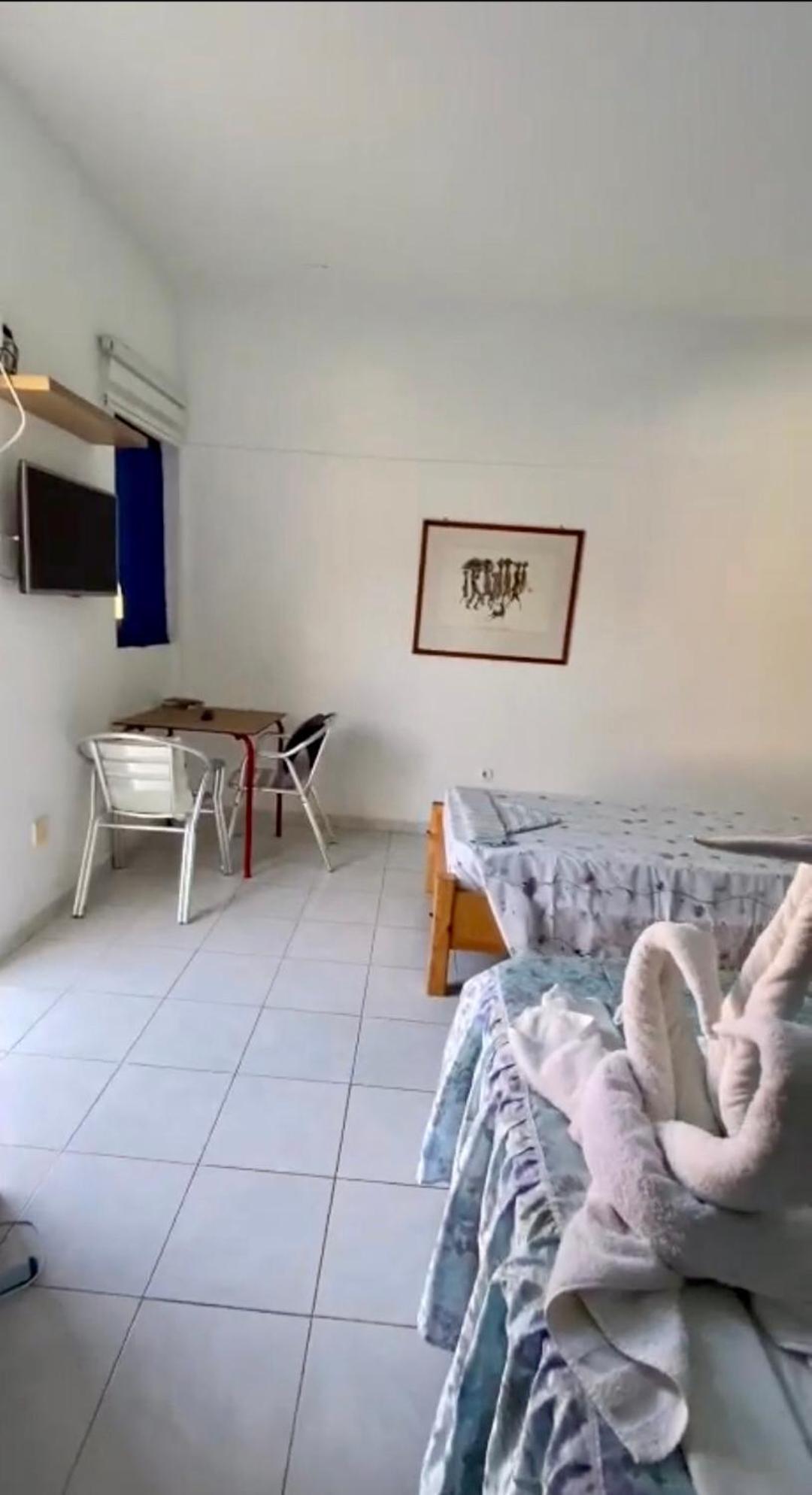 Suite Big Lanche Praia Baixo Esterno foto