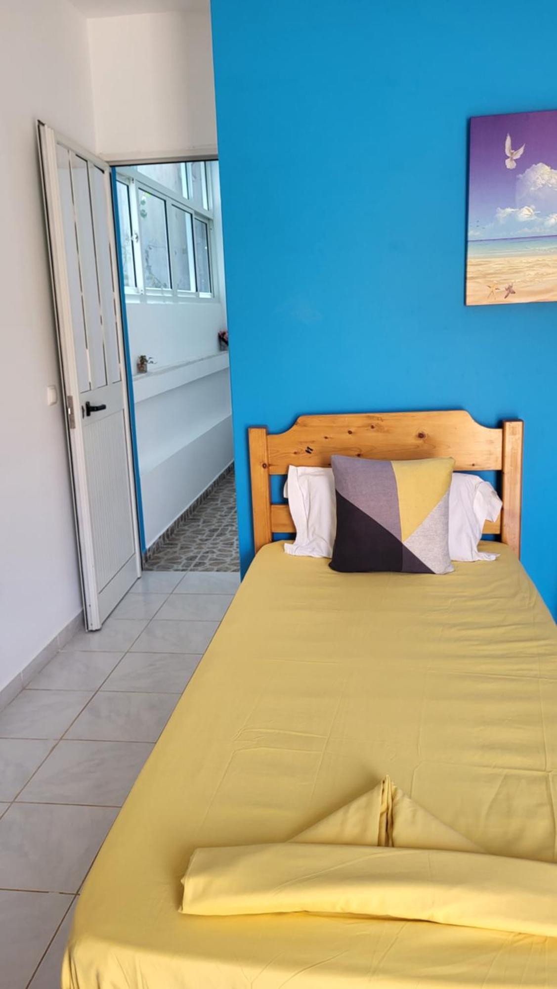 Suite Big Lanche Praia Baixo Esterno foto