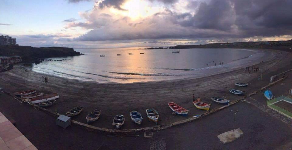 Suite Big Lanche Praia Baixo Esterno foto